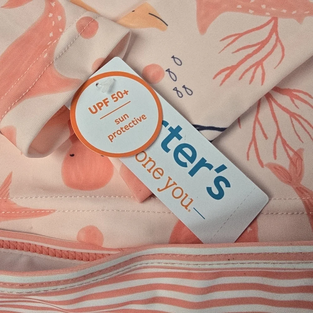 Carters nwt carter